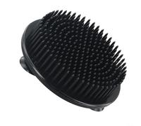 Fiore rana con base a ventosa, supporto rotondo Ikebana Kenzan floreale per fissaggio a stelo, supporto trasparente per piante, strumento di organizzazione per giardino, bagno, decorazione della casa