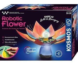Fiore robotico