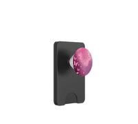 Fiore selvatico Farfalla Rosa Farfalle Volano In Ci PopSockets PopWallet per MagSafe