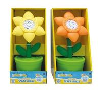 Fiore spara bolle 80 ml Ods SOFFIABOLLE età consigliata: 36 mesi (1 PEZZO NON