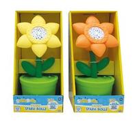Fiore spara bolle 80 ml SOFFIABOLLE 34477
