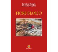 Fiore stanco