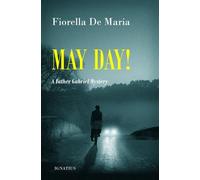Fiorella De Maria May Day (Tascabile) Father Gabriel Mysteries