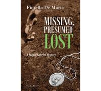 Fiorella De Maria Missing, Presumed Lost (Tascabile) Father Gabriel Mysteries