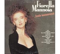 Fiorella Mannoia - Basta Innamorarsi