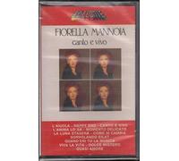 Fiorella Mannoia - Canto E Vivo