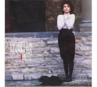 Fiorella Mannoia - Canzoni Per Parlare