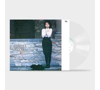 Fiorella Mannoia - Canzoni per parlare (Lp trasparente)