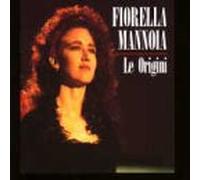 FIORELLA MANNOIA - CD FIORELLA MANNOIA - LE ORIGINI [2CD]
