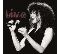 Fiorella Mannoia - Certe Piccole Voci [2 CD]