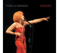 fiorella mannoia - concerti