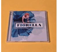 FIORELLA MANNOIA- FIORELLA -BOX 2 CD 2014- SIGILLATO