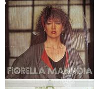 FIORELLA MANNOIA - FIORELLA MANNOIA I SUCCESSI - VINILE