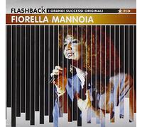 Fiorella Mannoia - Flashback i grandi successi originali