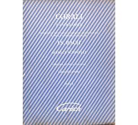 Fiorella Mannoia - Gente Comune Spartito 1995 Il Ponte