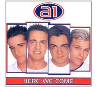 Fiorella Mannoia Here We Come