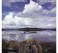Fiorella Mannoia - Il Cielo D'Irlanda (12" Mix)