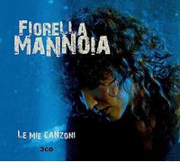 Fiorella Mannoia - Le Mie Canzoni