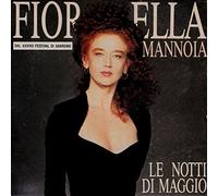 Fiorella Mannoia - Le Notti Di Maggio - Fiorella Mannoia - Le Notti Di Maggio