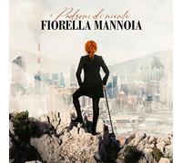 Mannoia Fiorella - Padroni Di Niente