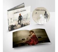FIORELLA MANNOIA - PADRONI DI NIENTE - DIGIPAK - CD