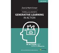 Fiorella & Mayer's Generative Learning in Action