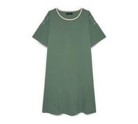 Fiorella Rubino - Free Abito Corto A-line - - Dresses - Donna - Verde - S