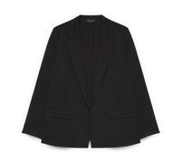 Fiorella Rubino - Milano Stitch Blazer - - Jackets - Donna - Nero - XL