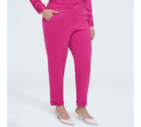 Fiorella Rubino Pantaloni balloon con elastico