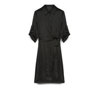 Fiorella Rubino - Vestito chemisier - Power - - Dresses - Donna - Nero - 3XL
