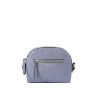 Fiorelli Anouk Borsa a Tracolla Acciaio Bue Croc