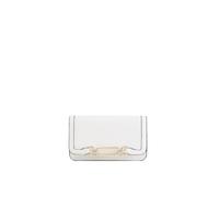 Fiorelli Emilia, Frizione Donna, Bianco, One Size