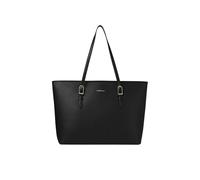 Fiorelli Etta, Tote Donna, Nero, Talla única