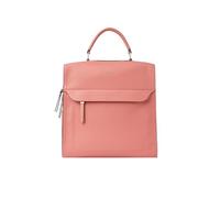 Fiorelli Zaino da donna Isla grande, elegante, con cinghie regolabili e tasche, in ecopelle, rosa camelia