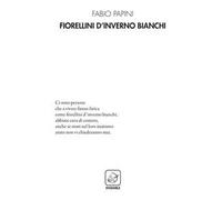 Fiorellini d'inverno bianchi