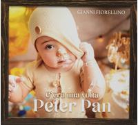 Fiorellino Gianni C'Era Una Volta Peter Pan Live + Book 12 Pagine) (CD)