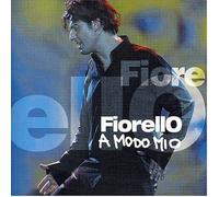 Fiorello - A Modo Mio