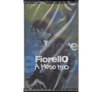 Fiorello - A Modo Mio MC