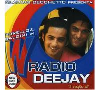 Fiorello & Baldini - W Radio Deejay (Il Meglio Di)