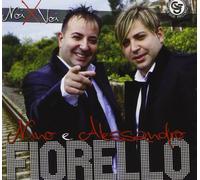 Fiorello Nino E Alessandro - Noi X Voi (Cd+Dvd)