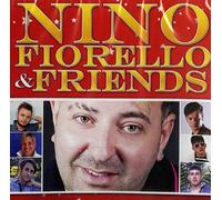 Fiorello Nino E Friends Nino Fiorello E Friends (CD)