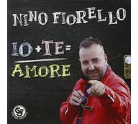 Fiorello Nino Io + Te = Amore (CD)