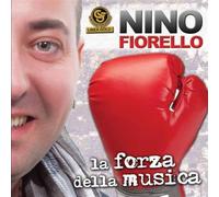 Fiorello Nino La Forza Della Musica (CD)