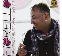Fiorello Nino Un'altra Dimensione (CD)