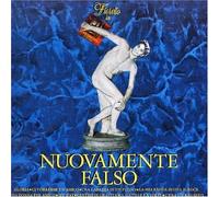 Fiorello - Nuovamente Falso