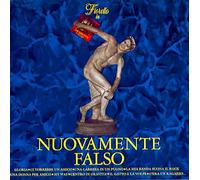Fiorello - Nuovamente Falso