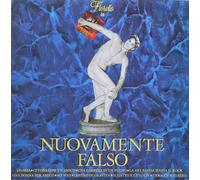 Fiorello - Nuovamente Falso