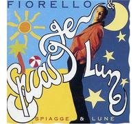 Fiorello - Spiagge E Lune