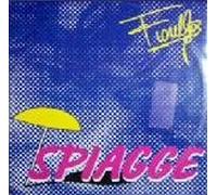 Fiorello - Spiagge [Vinyl Single]