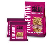 Fiorentini Alimentari Mini Gallette Si&No Super Protein Fiorentini, 5x20g